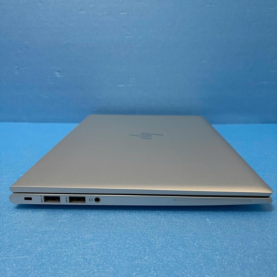 【ほぼ未使用】Core i7 | HP EliteBook 830 G8