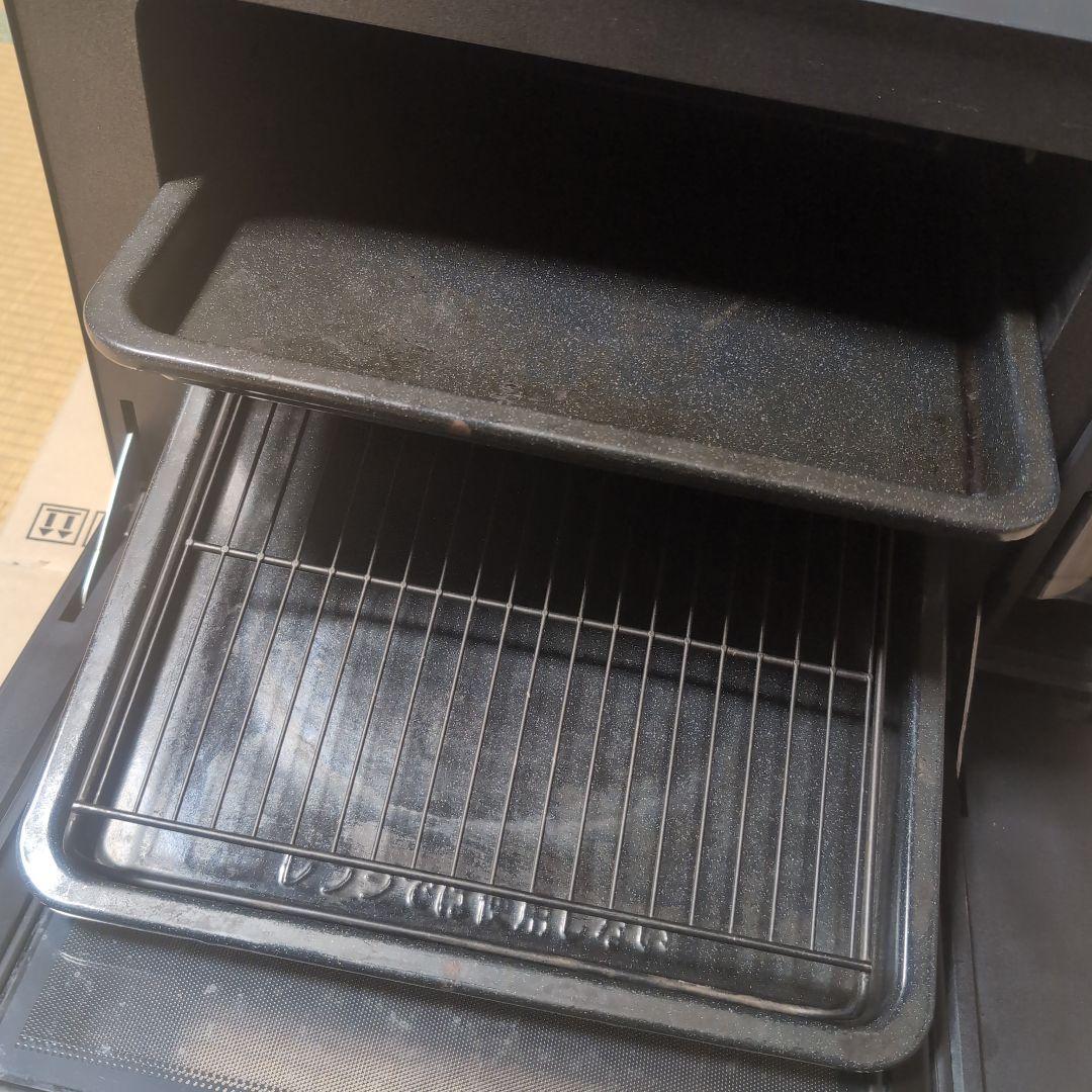 ブラックフライデー価格 シャープ ・ヘルシオ　ウォーターオーブン AX-G1-R