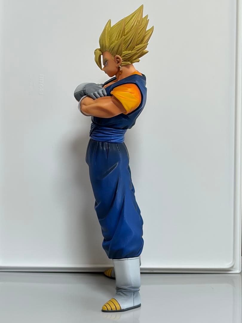 ドラゴンボール ラストワン 魔人ブウ MSP ベジット フィギュア まとめ