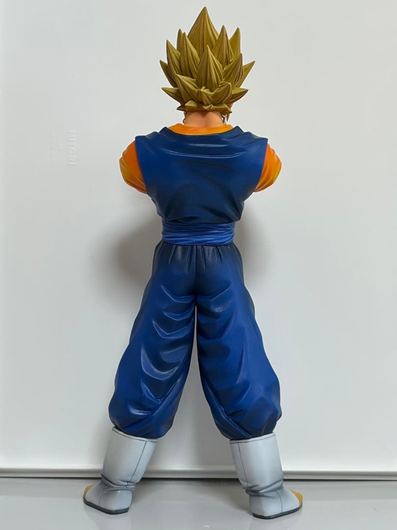 ドラゴンボール ラストワン 魔人ブウ MSP ベジット フィギュア まとめ