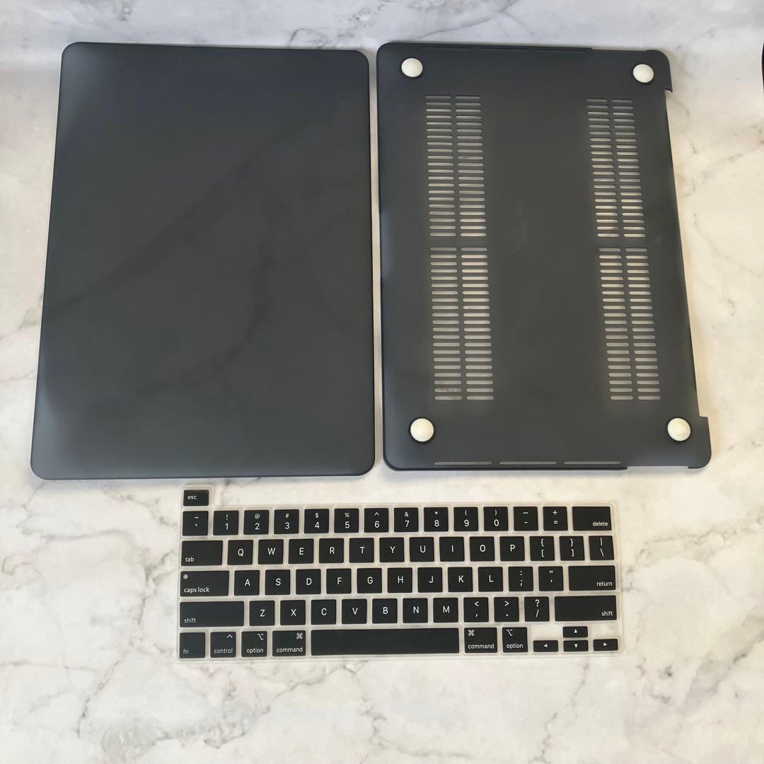 超美品 MacBook Pro 16G SSD512GB US配列