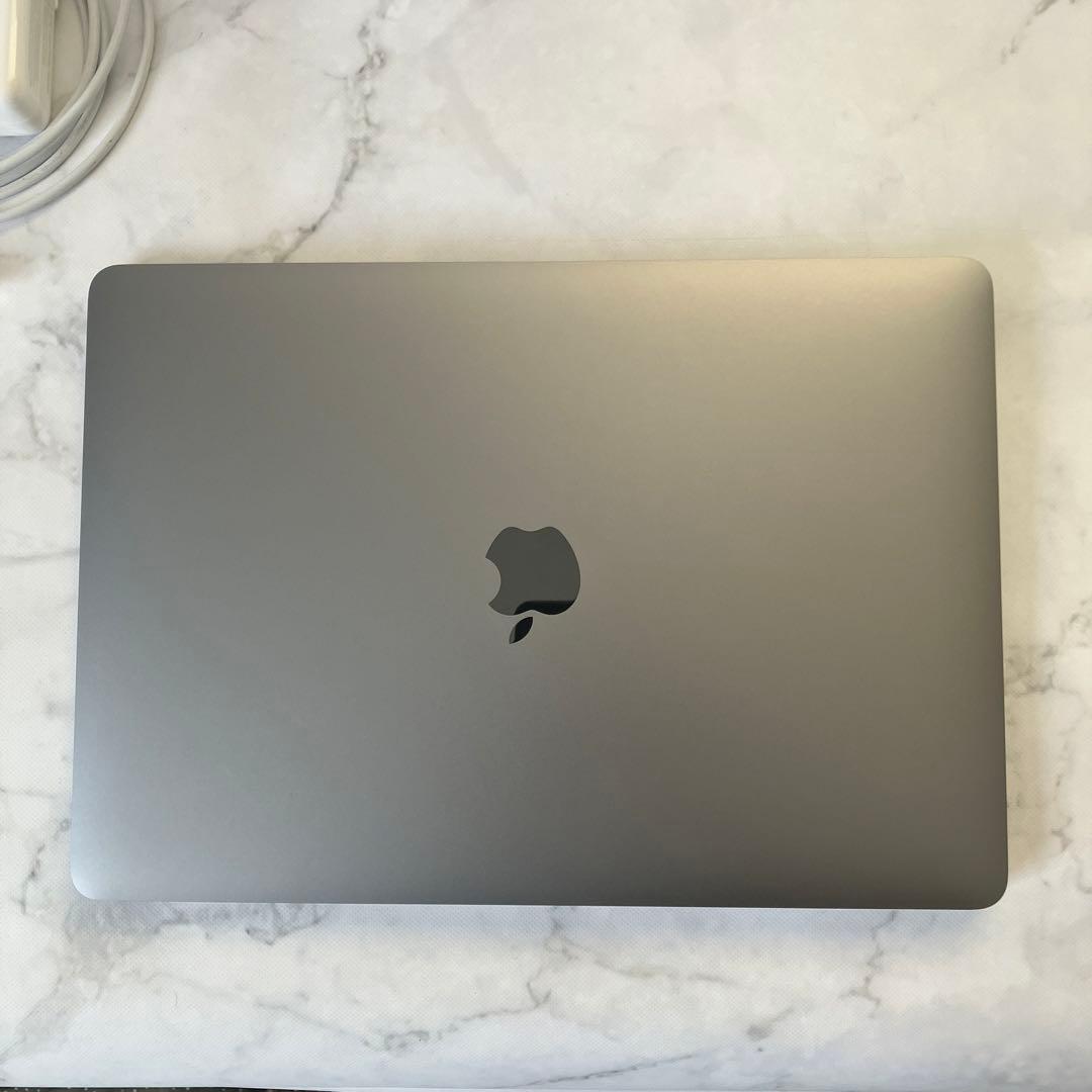 超美品 MacBook Pro 16G SSD512GB US配列