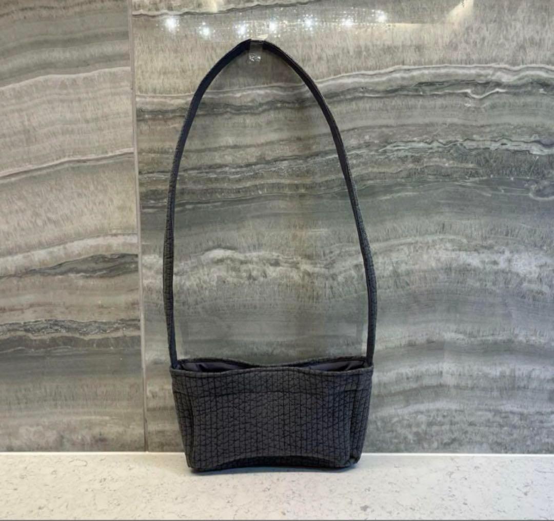 ヌビバッグ　イブル　キルト　おそろい　マザーズバッグ　パールバッグ　親子