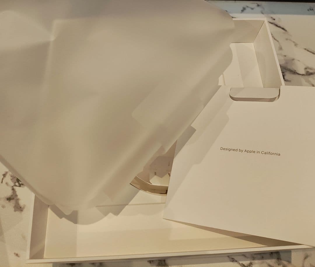 Macデスクトップ Mac mini M2