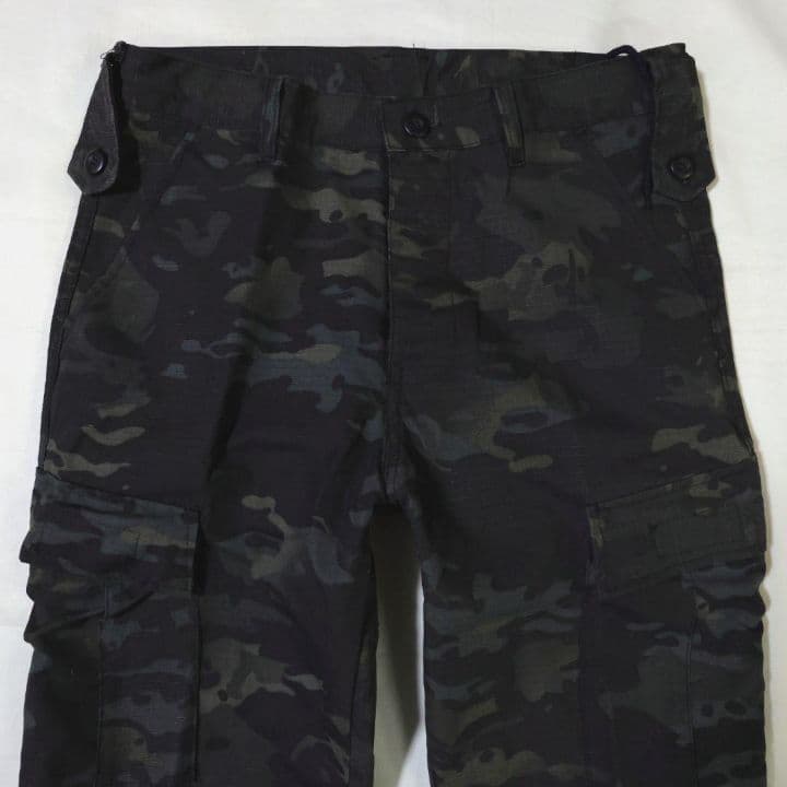 新品！U.S.ARMY セットアップ フィールドジャケット＋カーゴパンツ