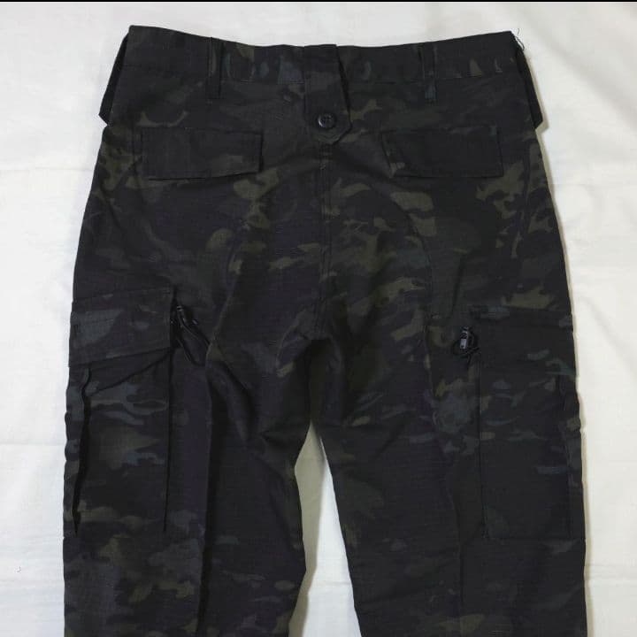 新品！U.S.ARMY セットアップ フィールドジャケット＋カーゴパンツ