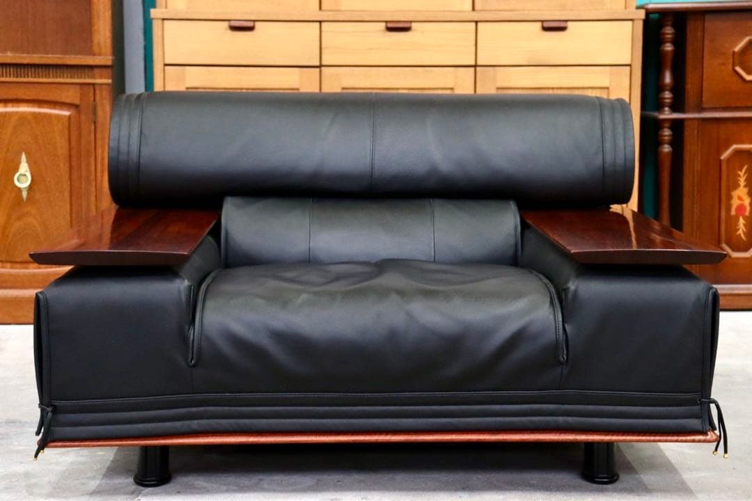 GMIK43B○karimoku / カリモク vivente ビベンテ 1人掛