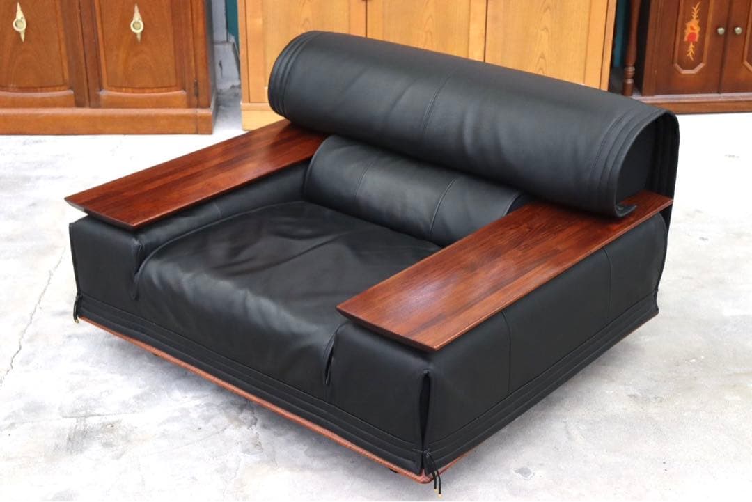 GMIK43B○karimoku / カリモク vivente ビベンテ 1人掛