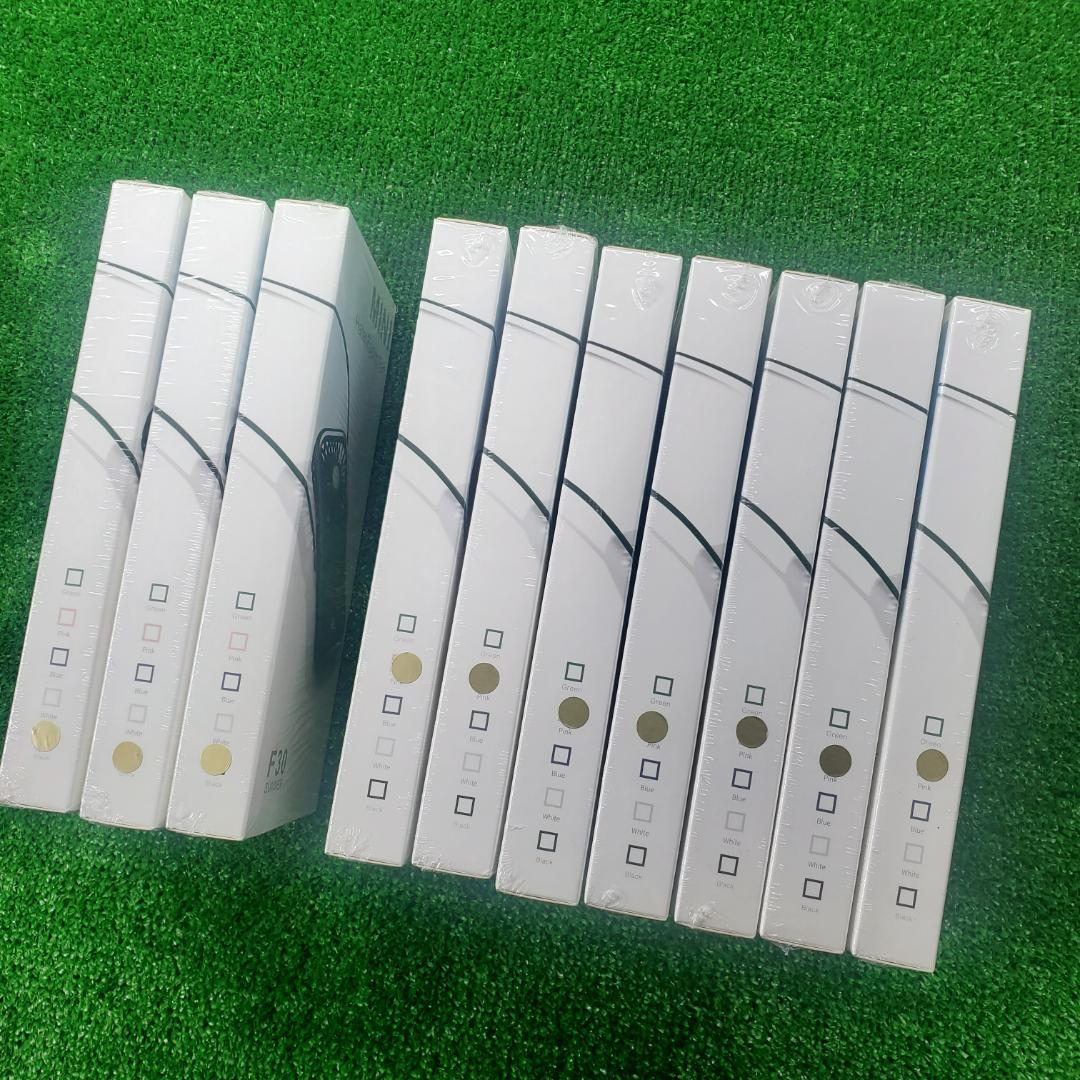 ■【 まとめて10個セット 】5WAY スマホ充電器付き ポータブルUSBファン