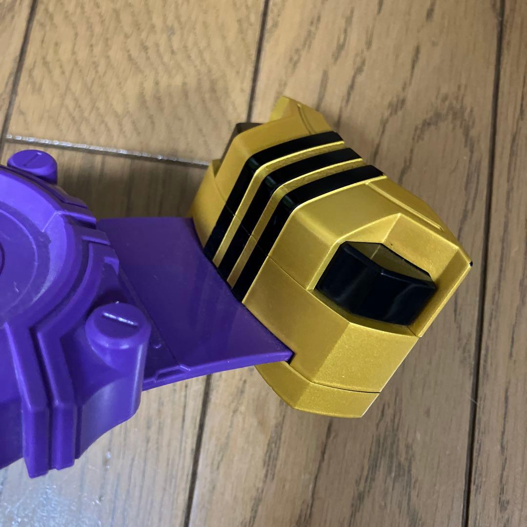 レンゲルバックル　仮面ライダー　レンゲル　ブレイド　剣　クローバー　ガッチャード