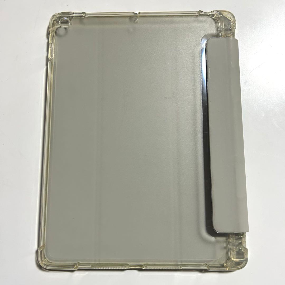 iPad (第6世代) Wi-Fi モデル 32GB/スペースグレイ