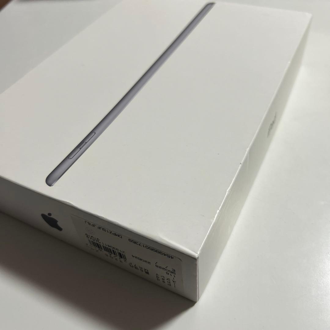 iPad (第6世代) Wi-Fi モデル 32GB/スペースグレイ