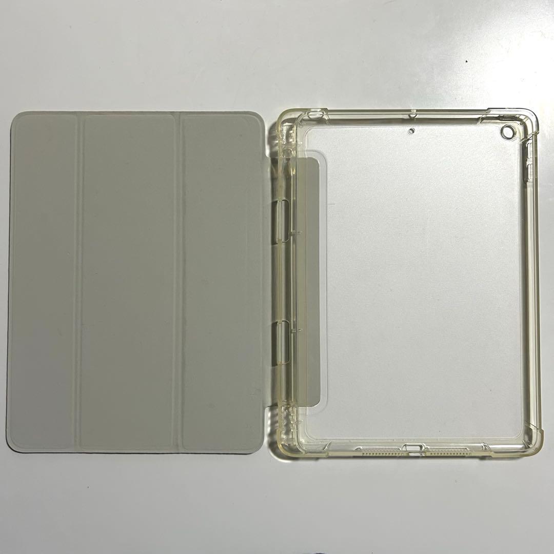 iPad (第6世代) Wi-Fi モデル 32GB/スペースグレイ