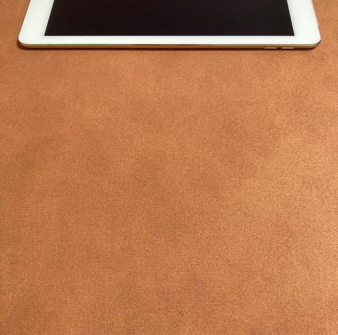 iPad Air2 第2世代 32GB au☆