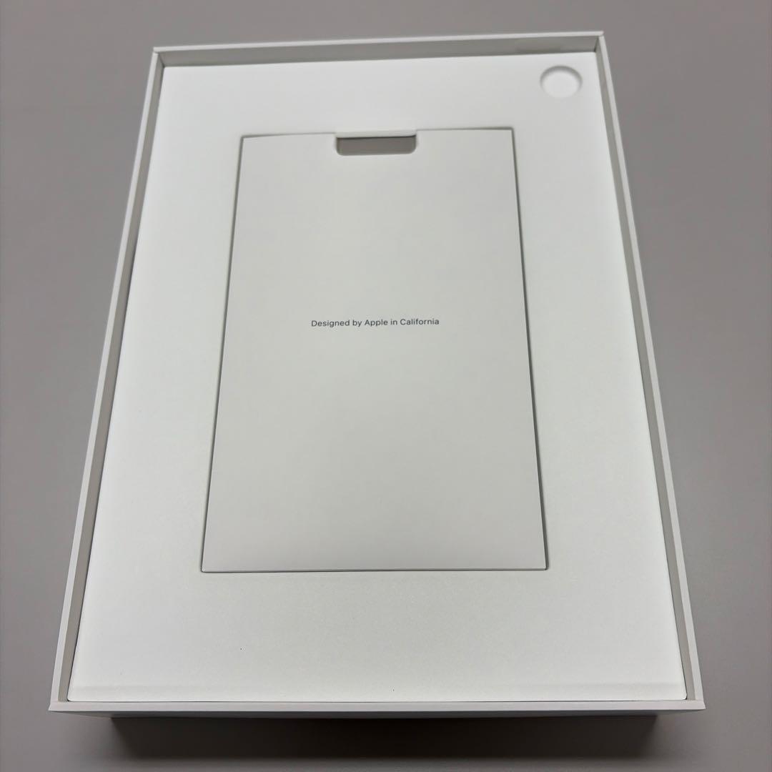 iPad本体 ホワイト キーボード付き