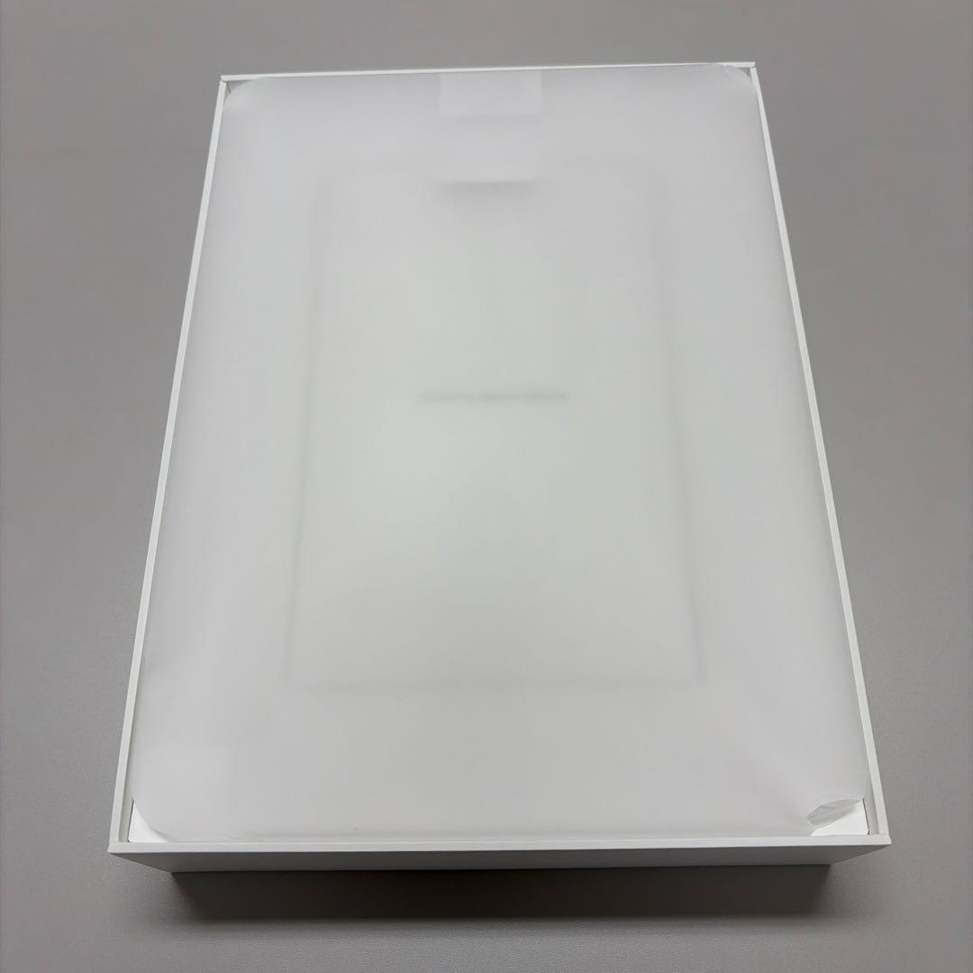 iPad本体 ホワイト キーボード付き