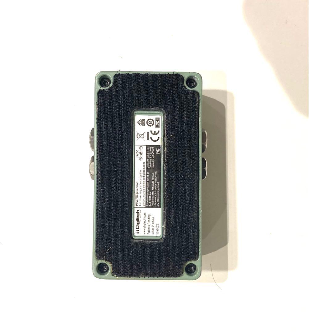 DIGITECH ( デジテック ) リバーブ　POLARA