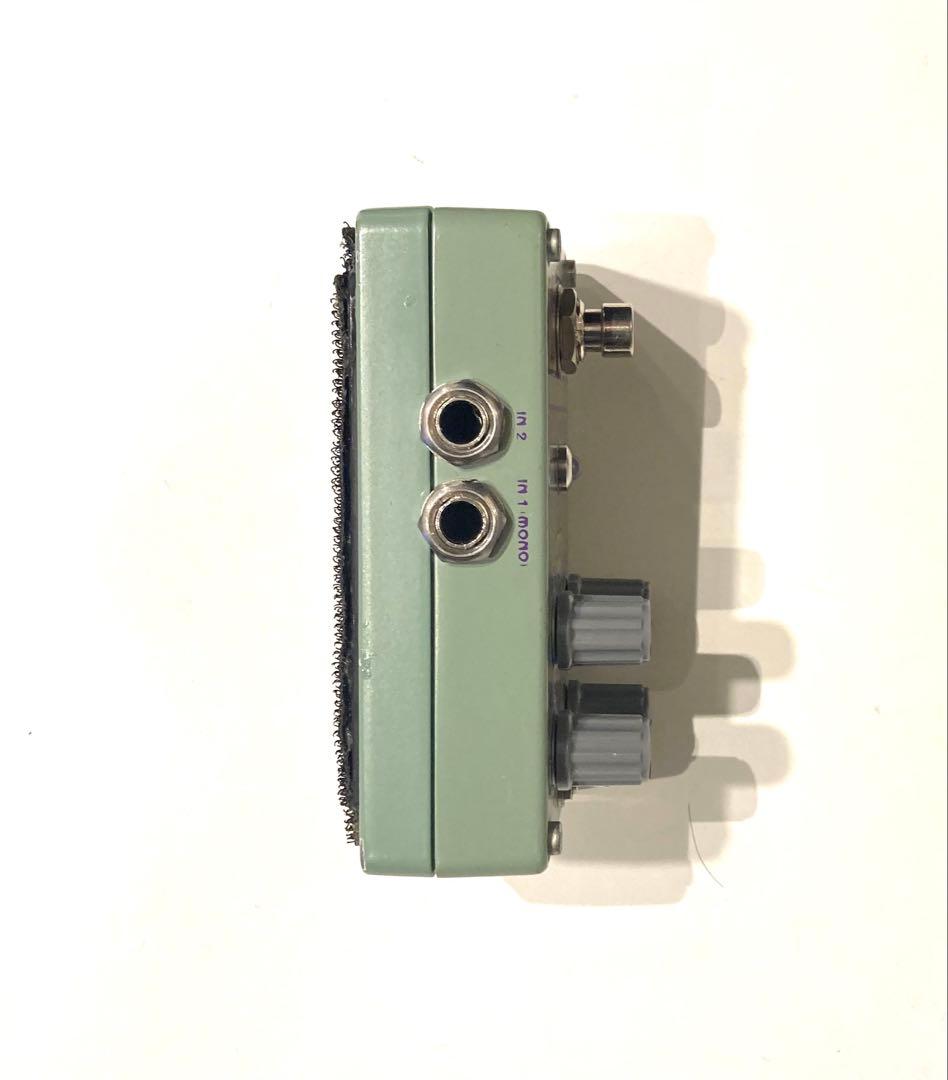 DIGITECH ( デジテック ) リバーブ　POLARA