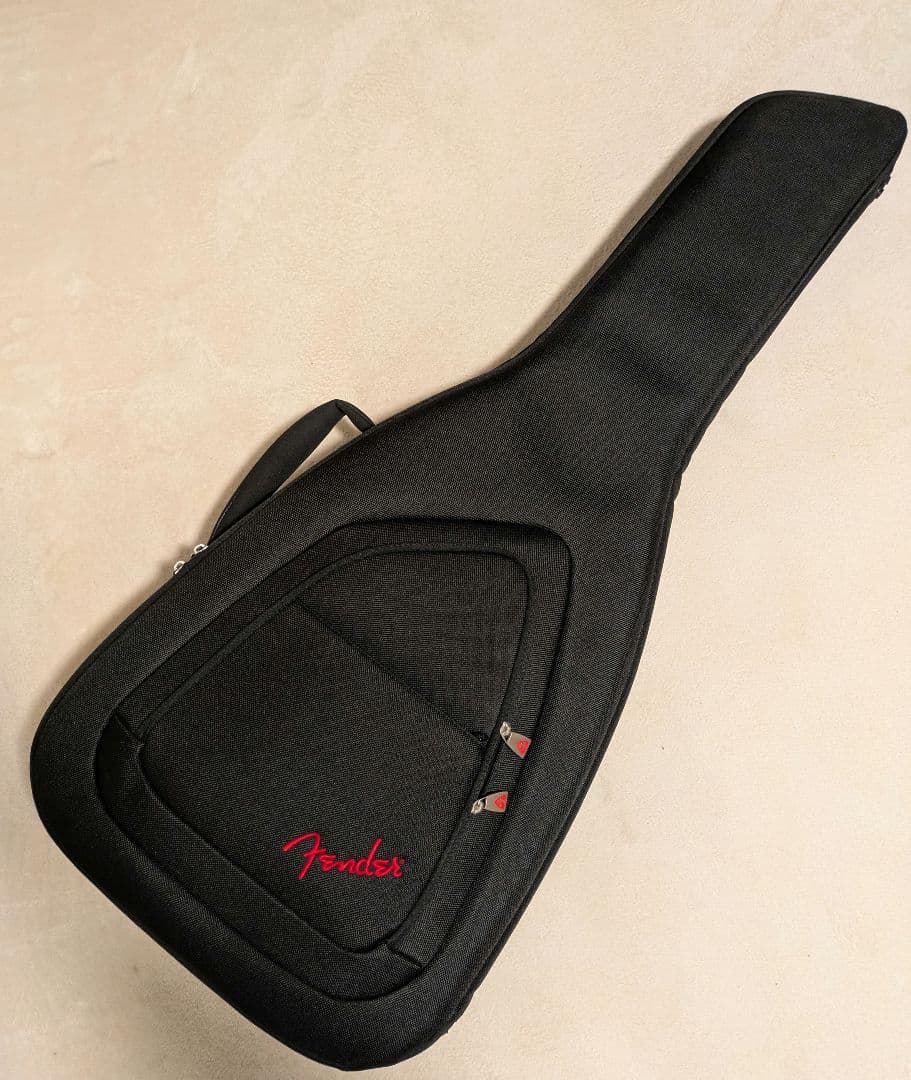 ギター Fender American Acoustasonic Telecaster