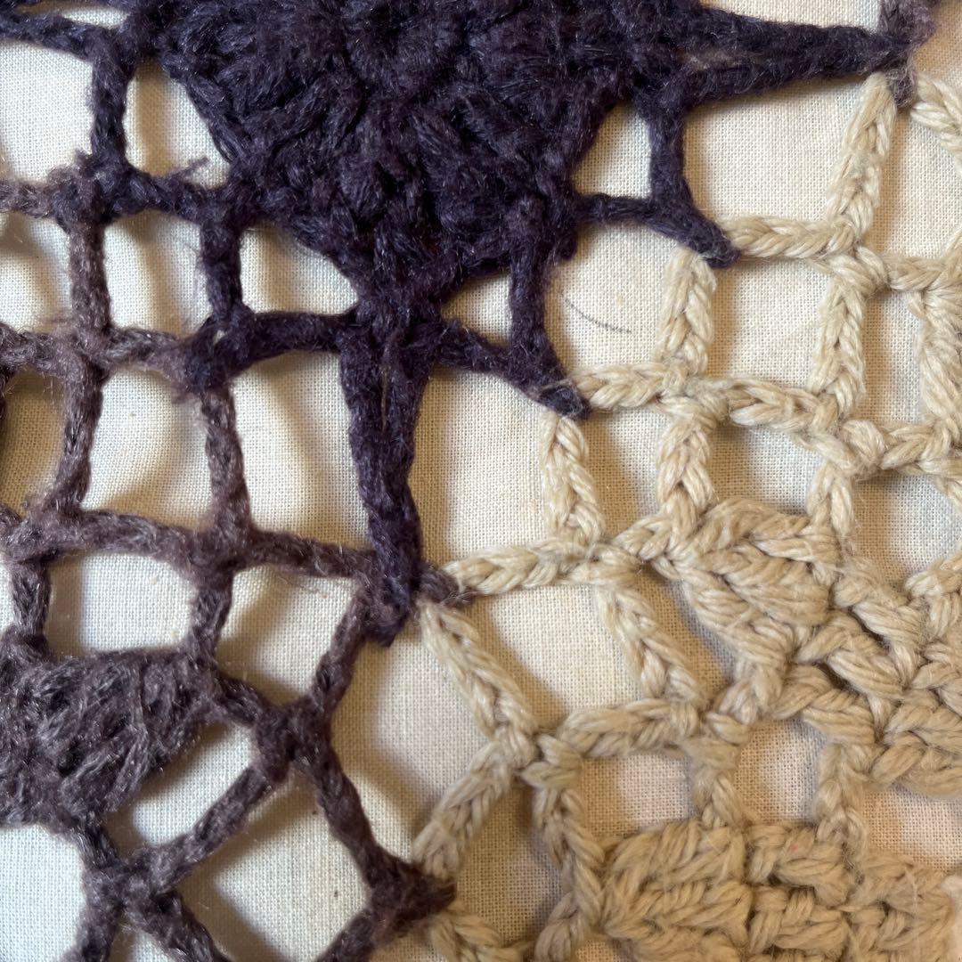 TRUCK FURNITURE トラックファニチャー クッション2個セット