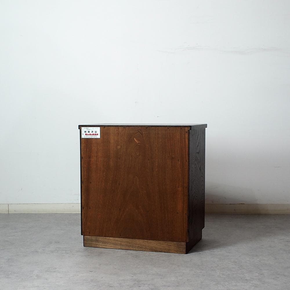 美品 岩谷堂箪笥 小箪笥 鍵付き 小引出し 伝統工芸 ZR24582