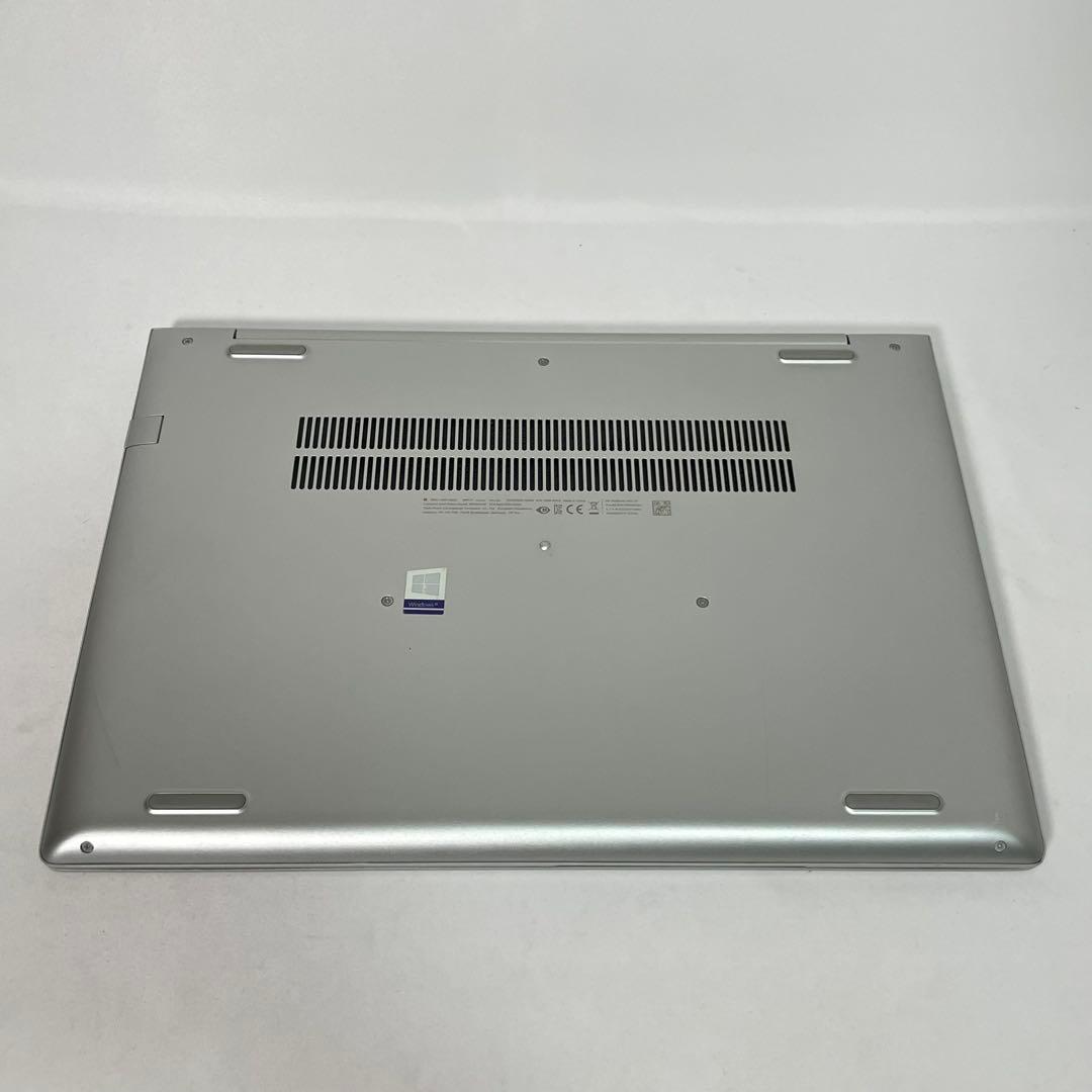 高性能ノートPC HP ProBook 450G7 15インチ 第10世代