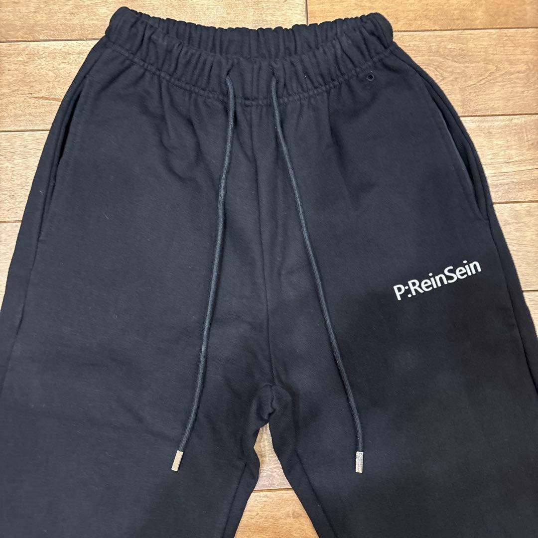 【極美品】ReinSein ジャージ上下 セットアップ セブチ ジョンハン XL