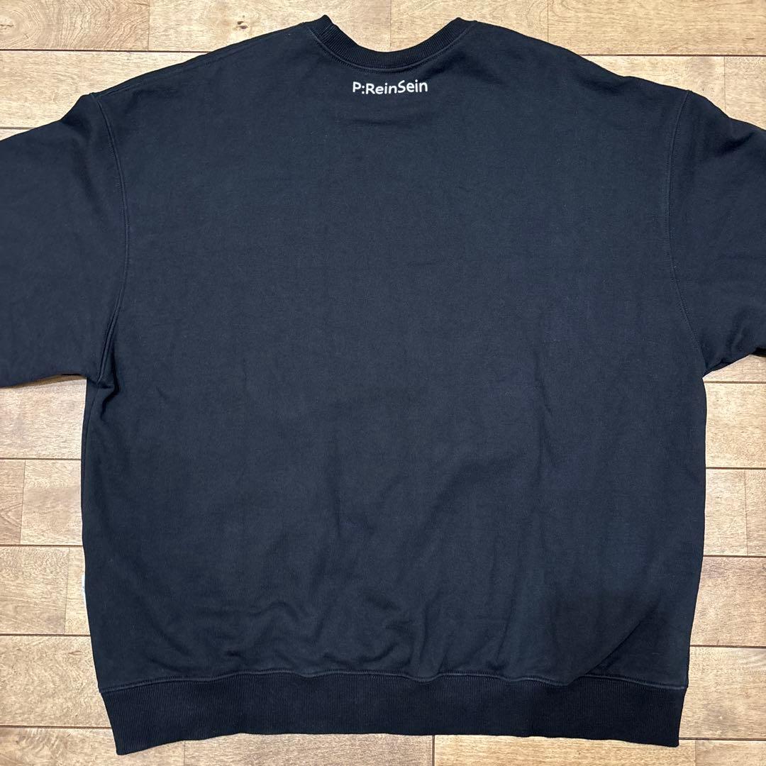 【極美品】ReinSein ジャージ上下 セットアップ セブチ ジョンハン XL