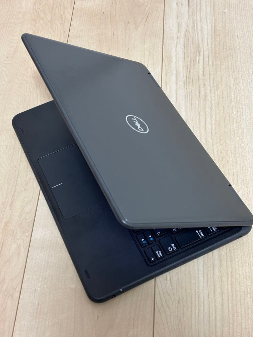DELL ノートパソコン　windows11Pro