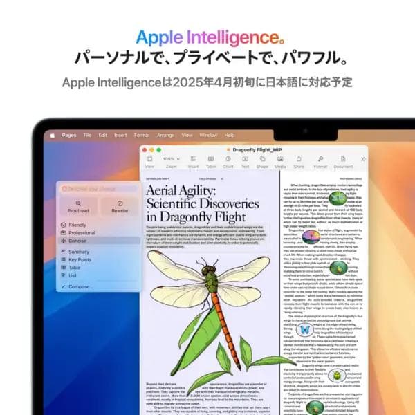 【新品未開封】Mac Book Air 13 M4 16G 256G シルバー