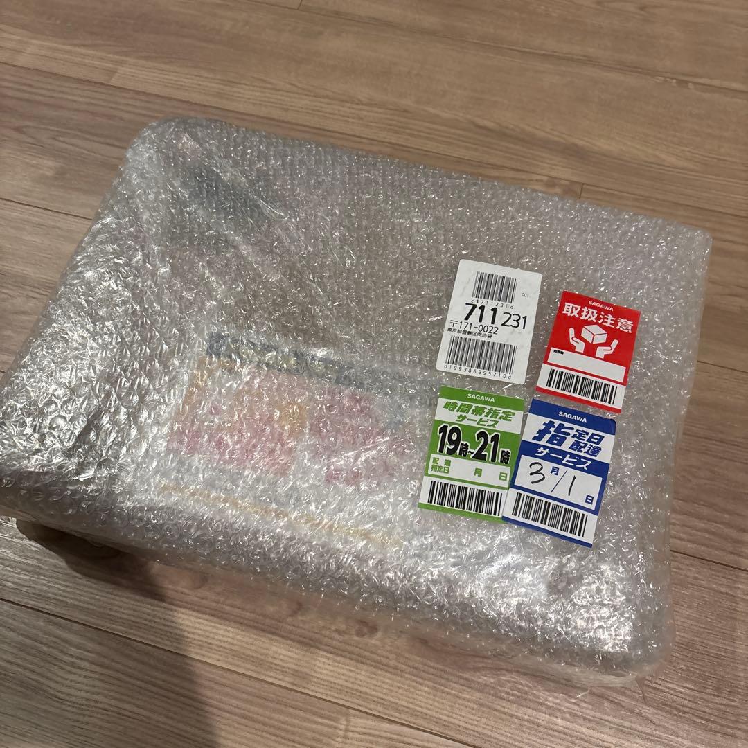 【新品未開封】Mac Book Air 13 M4 16G 256G シルバー