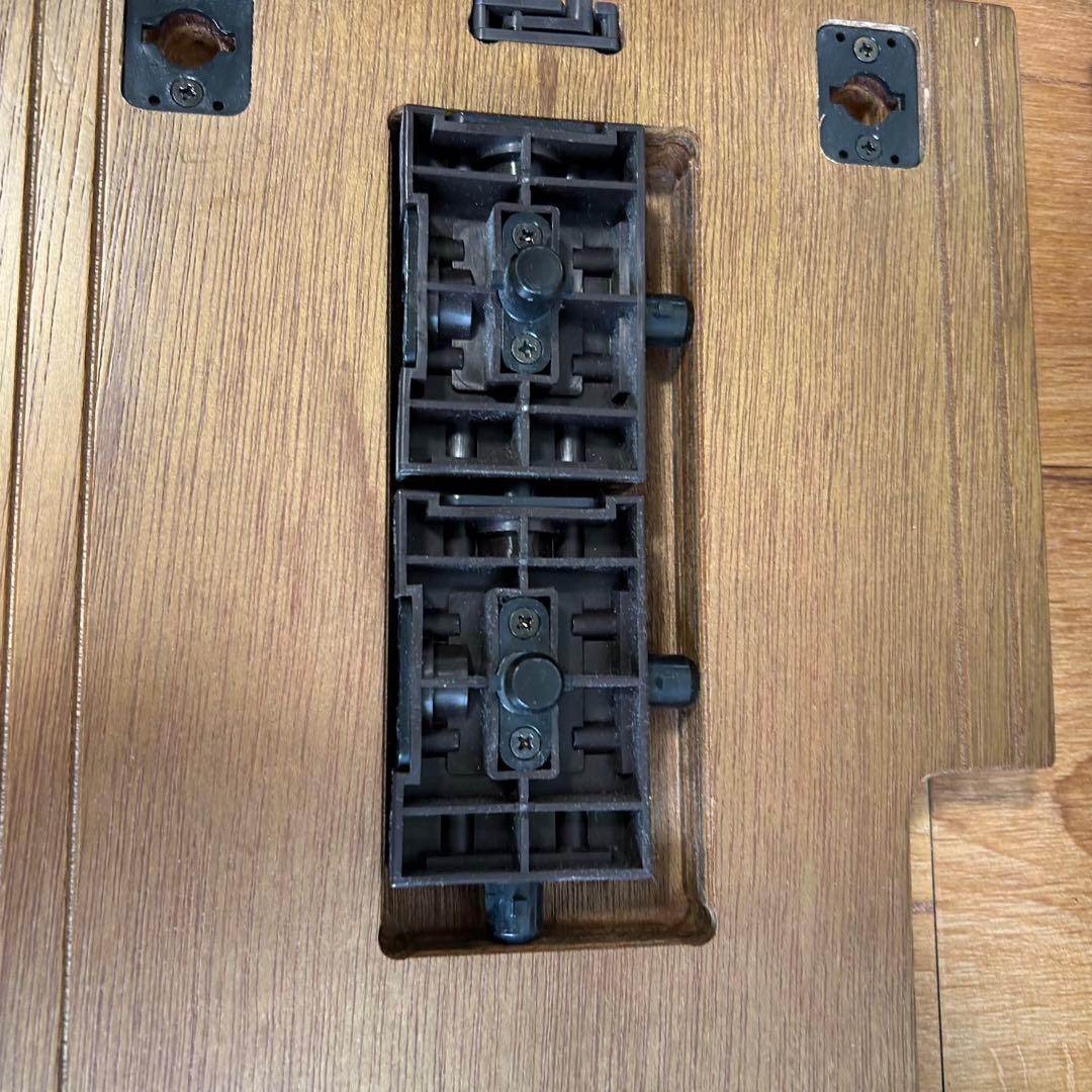 ヨシザワ　アシストスツール　ピアノ　ペダル　足置き