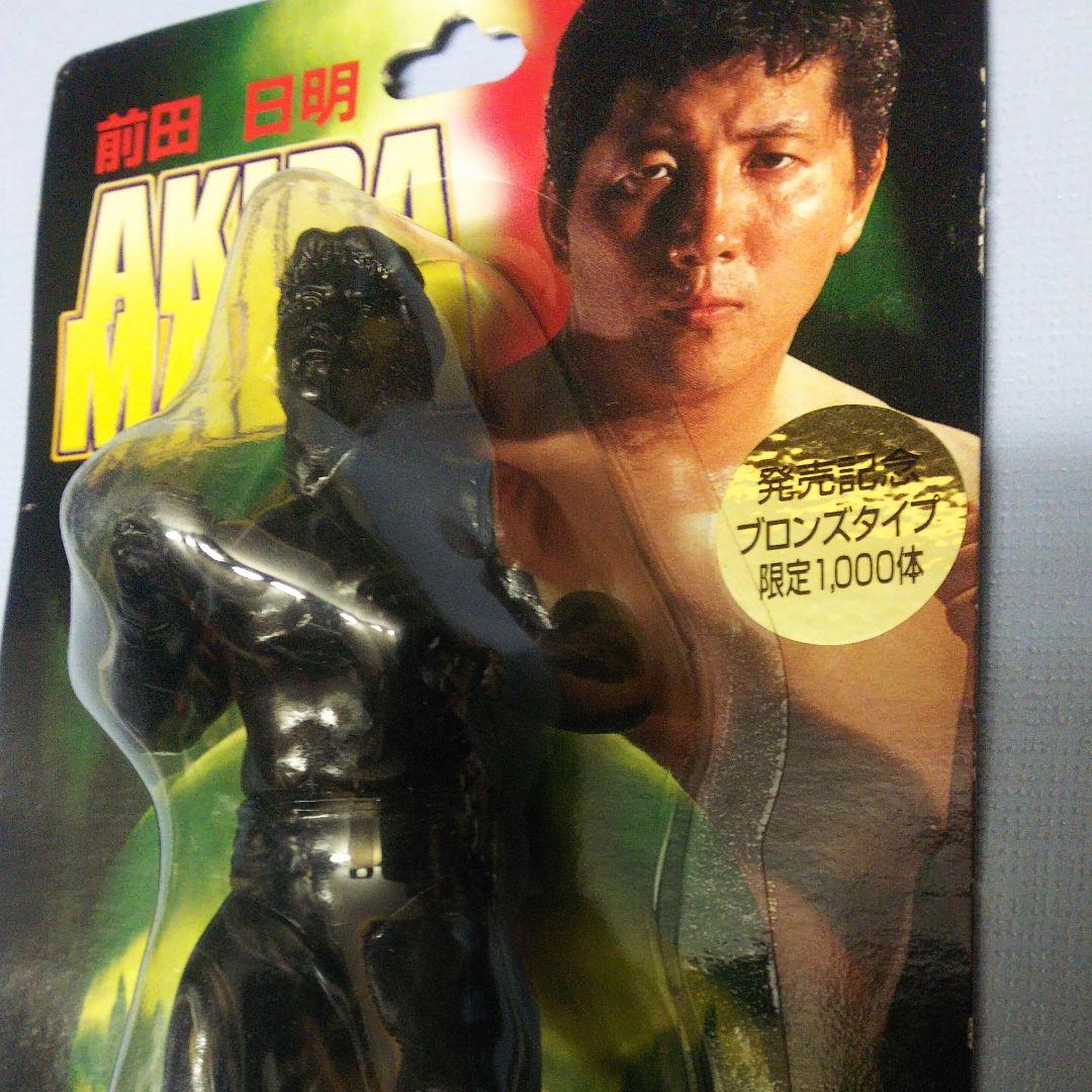 プレミアム フィギュア 前田 * ライガー