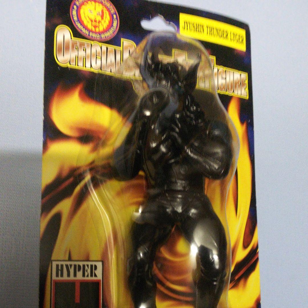 プレミアム フィギュア 前田 * ライガー