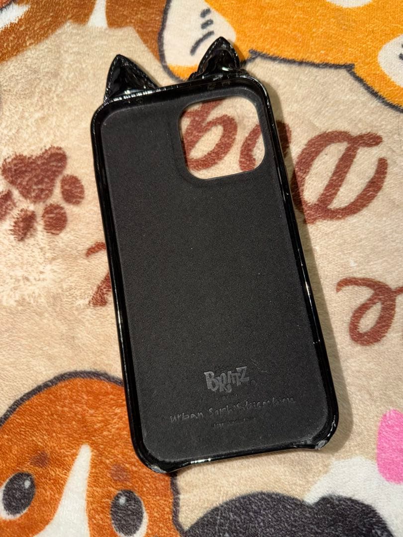 urban sophistication 猫耳 iPhone13promax