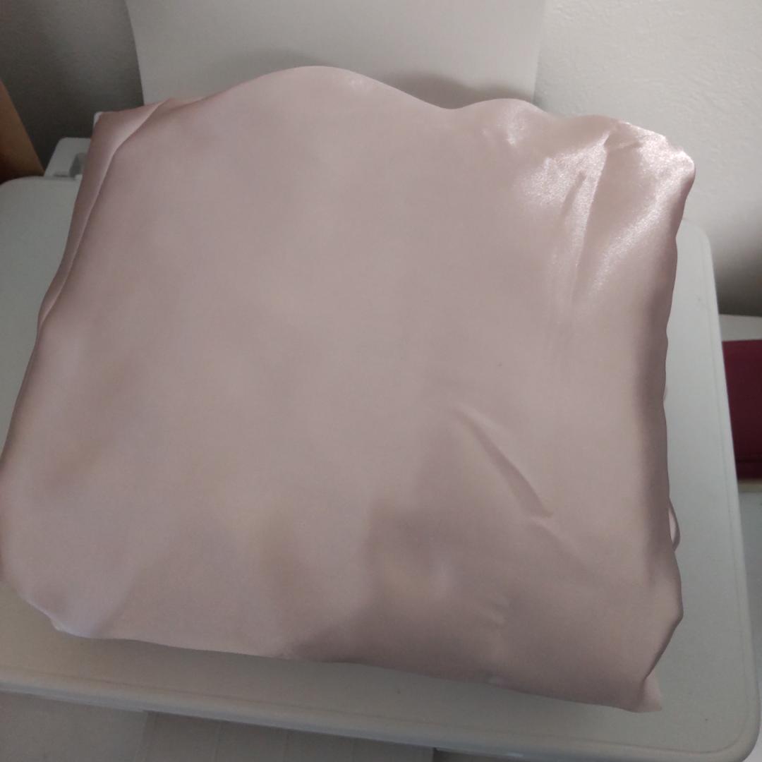 aero silk　シルク エアロシルク　掛け布団カバー　ハイブリッドシルク