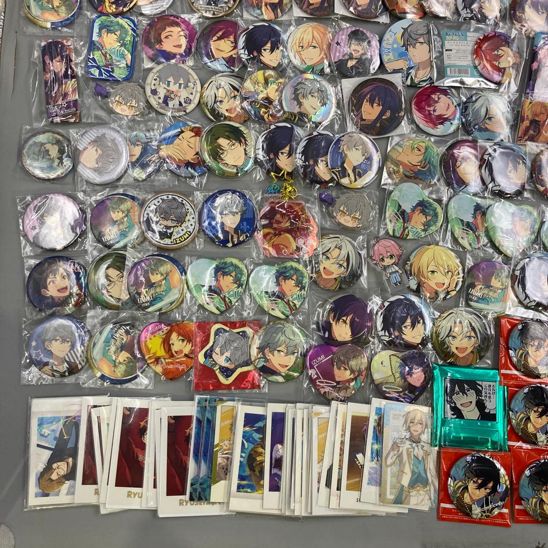 ★あんスタ　あんさんぶるスターズ！！　まとめ売り　500点以上