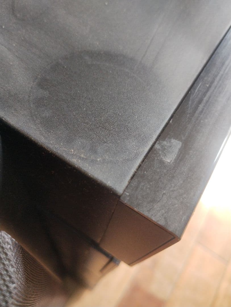 ラジオ・コンポ PIONEER private B7