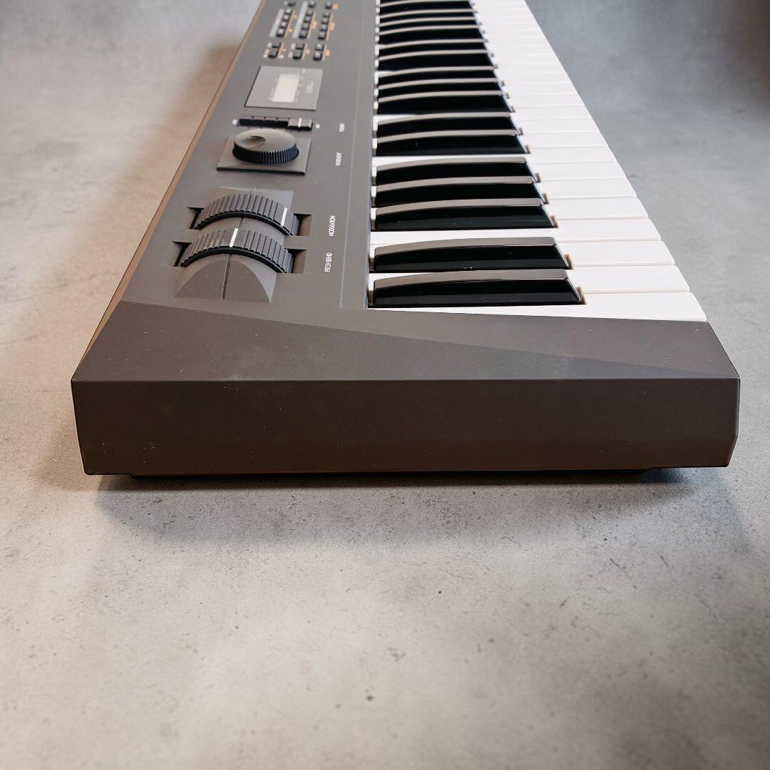 ジャンク KAWAI K11 カワイ デジタル シンセサイザー