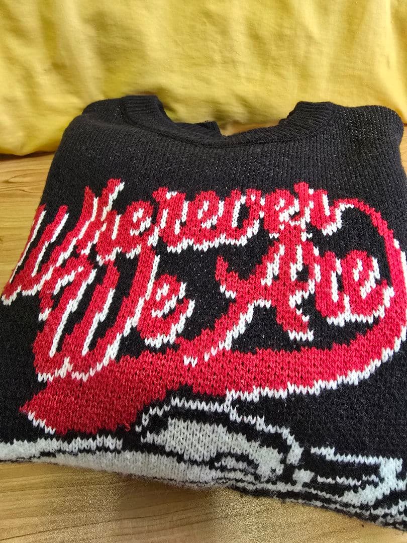 JO1 Wherever We Are タオルとセーターセット