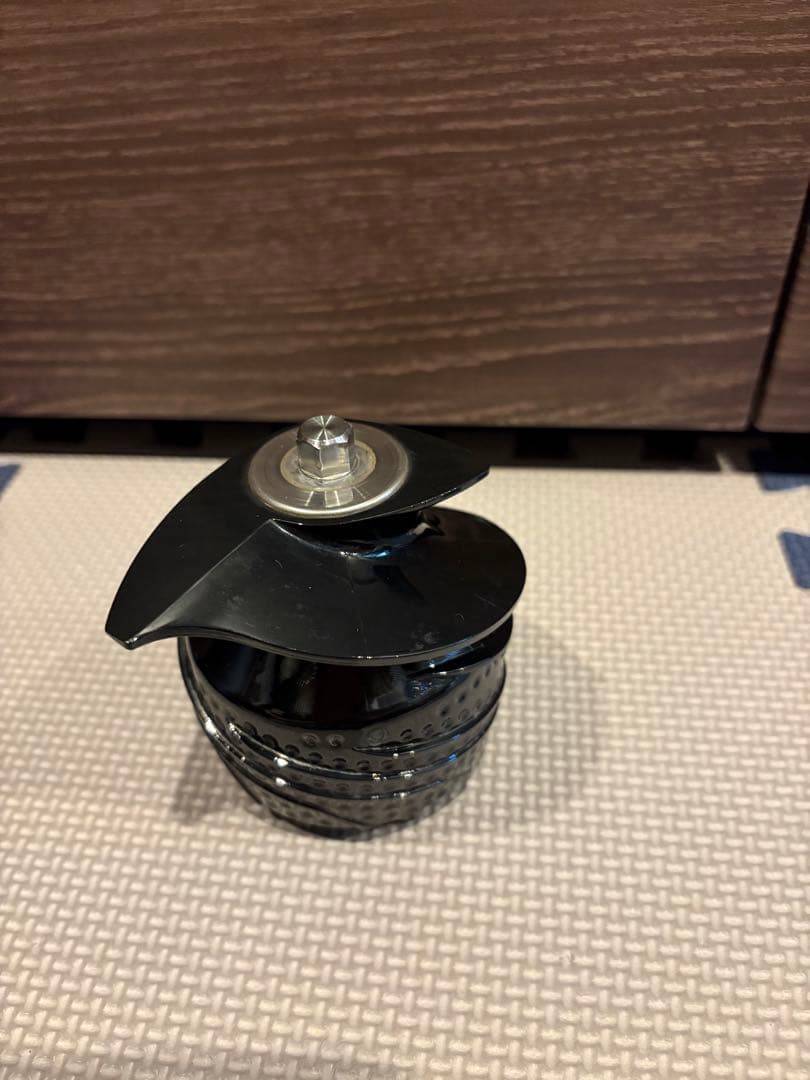 HUROM H-200 ヒューロム　スロージューサー　ダークグレー