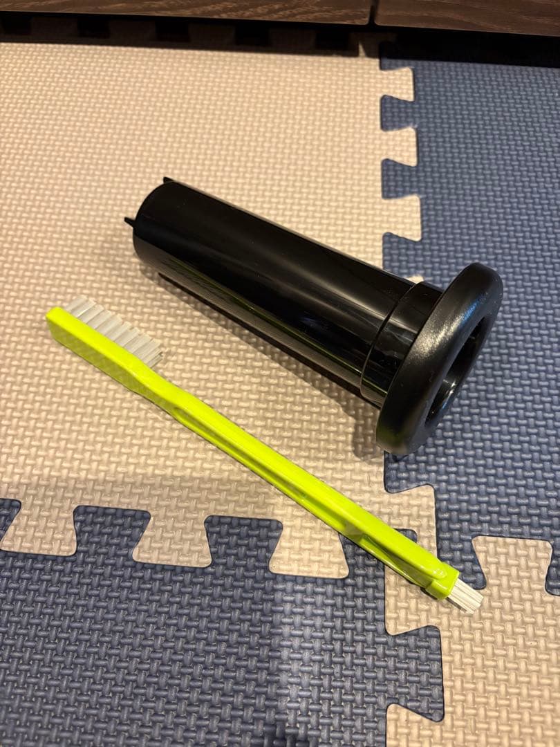 HUROM H-200 ヒューロム　スロージューサー　ダークグレー