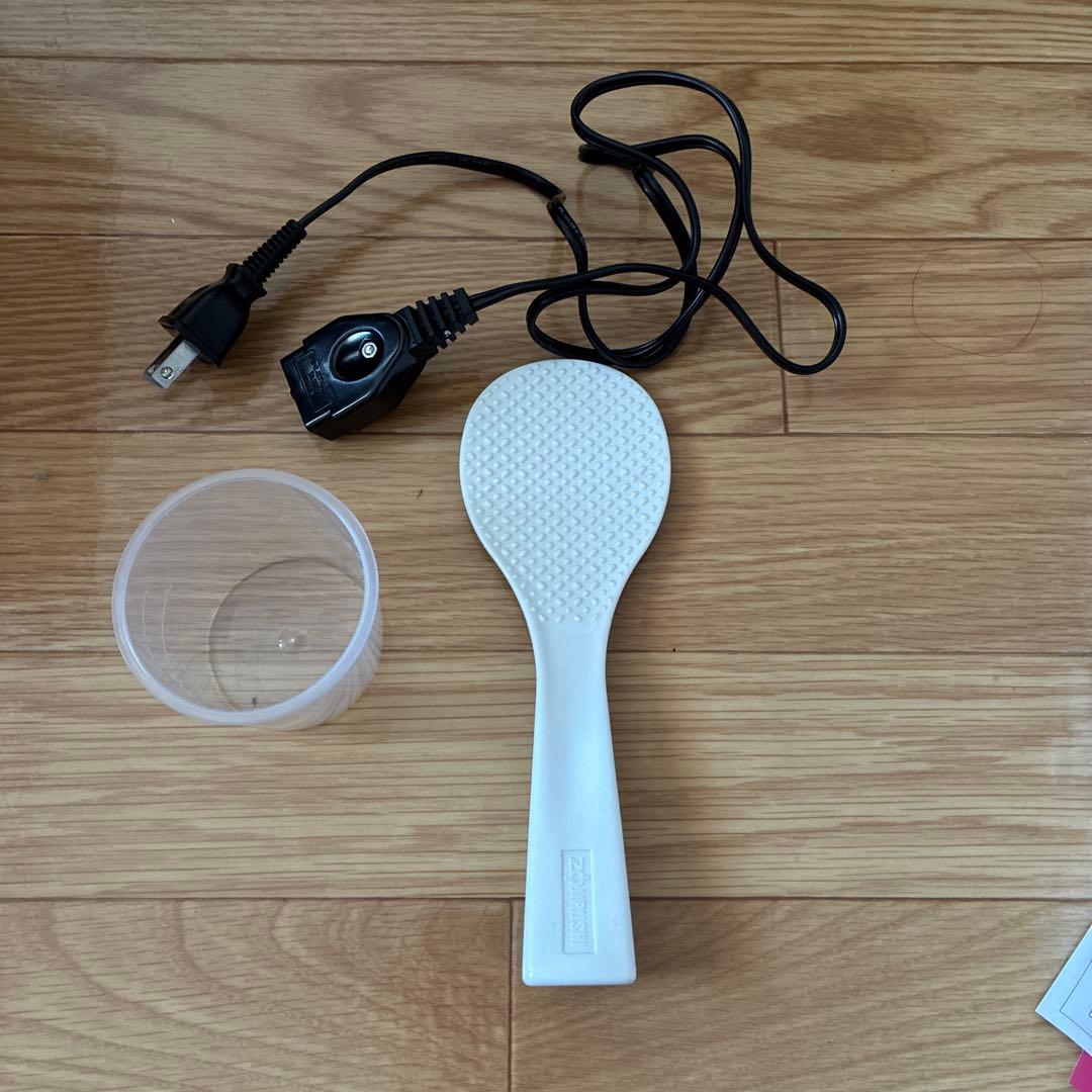 象印 炊飯器　NL-BE05