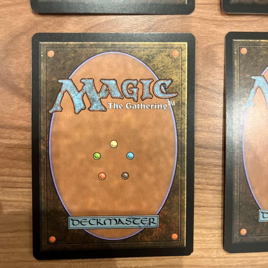 セラの高位僧/Serra Ascendant 4枚