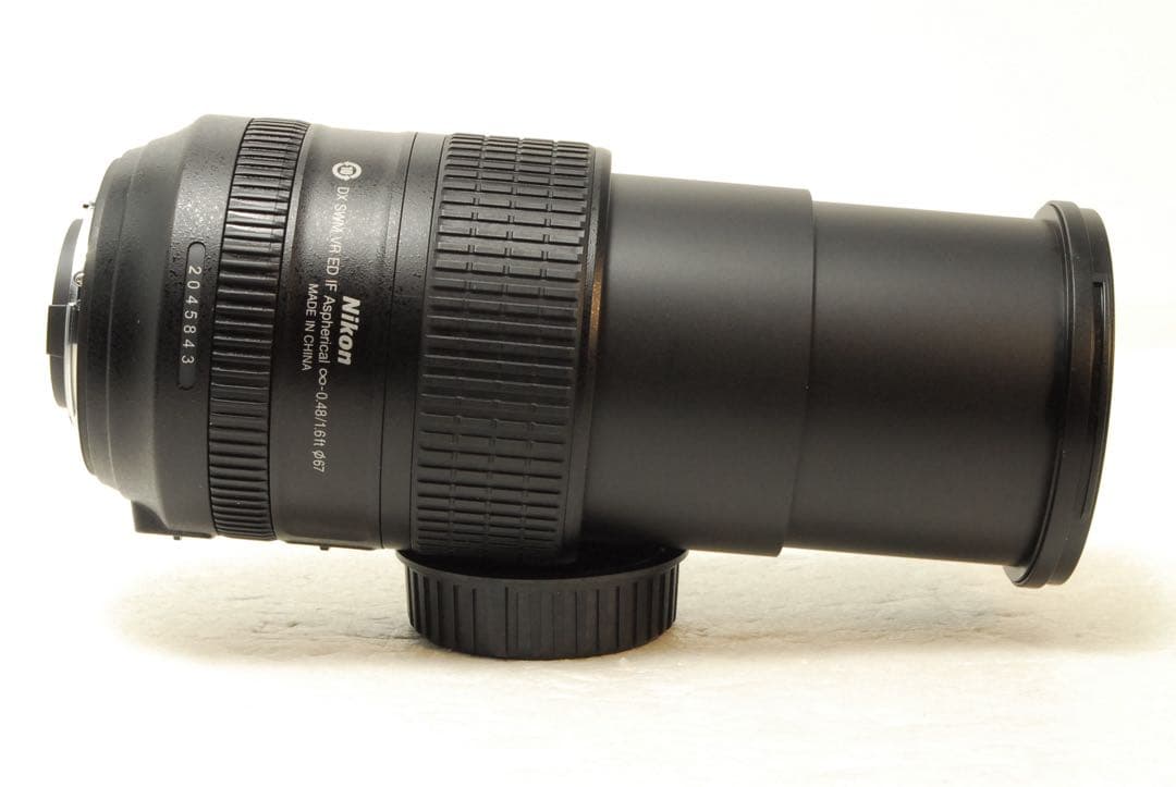 Kaoru 様フォロー割❤️Nikon AF-S DX 18-300mm VR