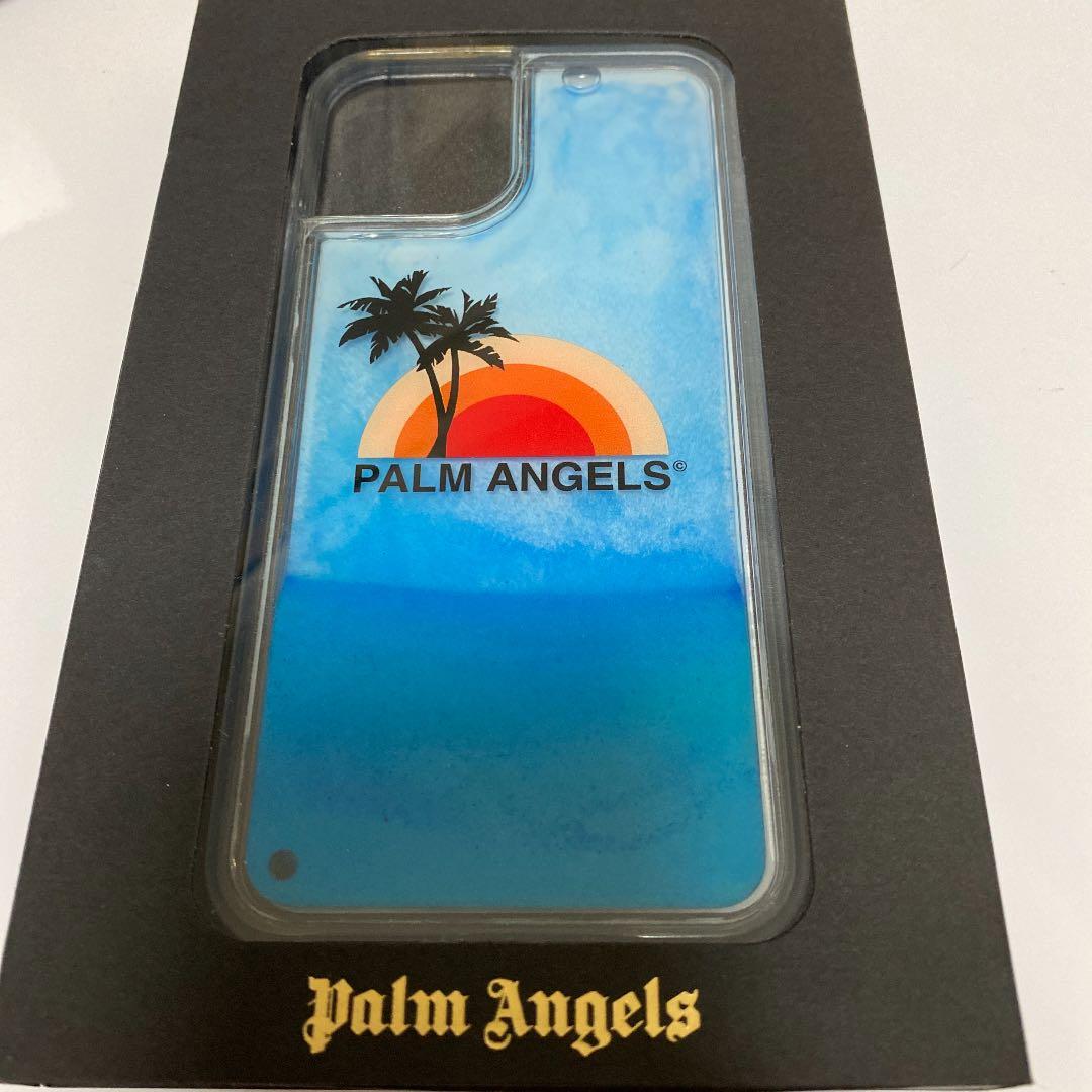 Palm Angels iPhone11Pro iPhoneケース