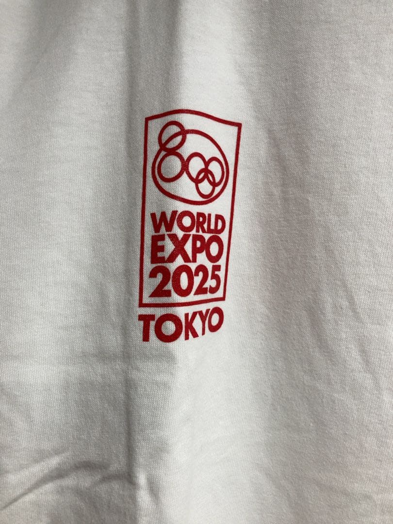 Balming Tiger バーミングタイガー　Tシャツ