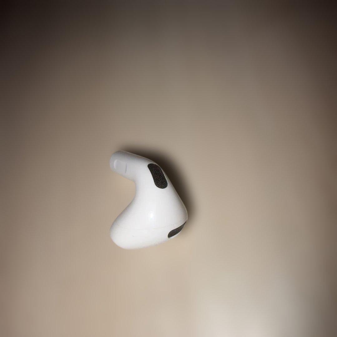 AirPods4 右耳 R ANC アクティブノイズキャンセリング搭載モデル