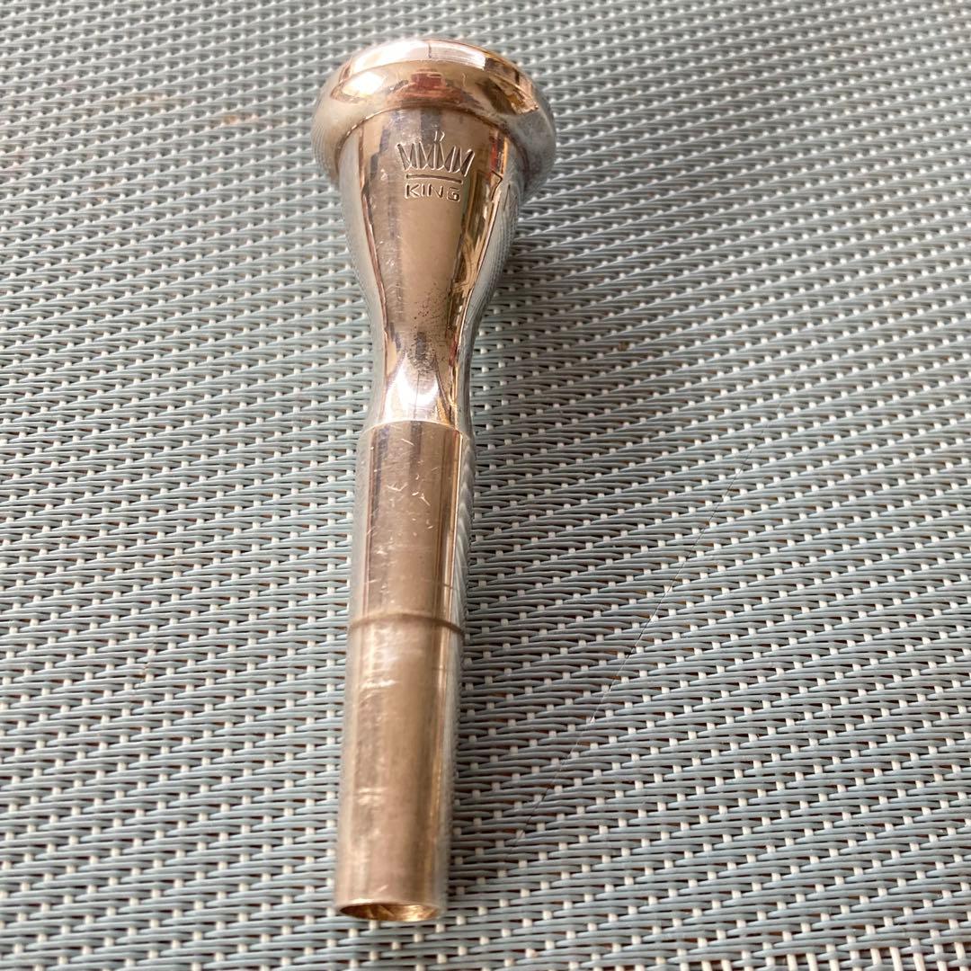 TPマウスピース /キング7M