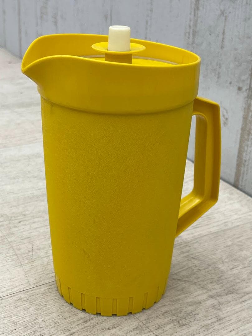 タッパーウェア スーパーケース ミニデコレーター 5点 まとめて 保存容器